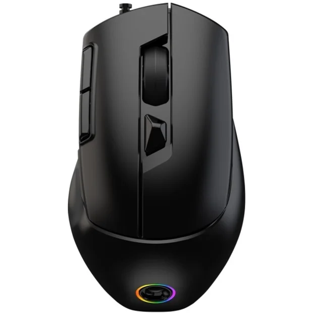 Игровая мышь Marvo M428BK